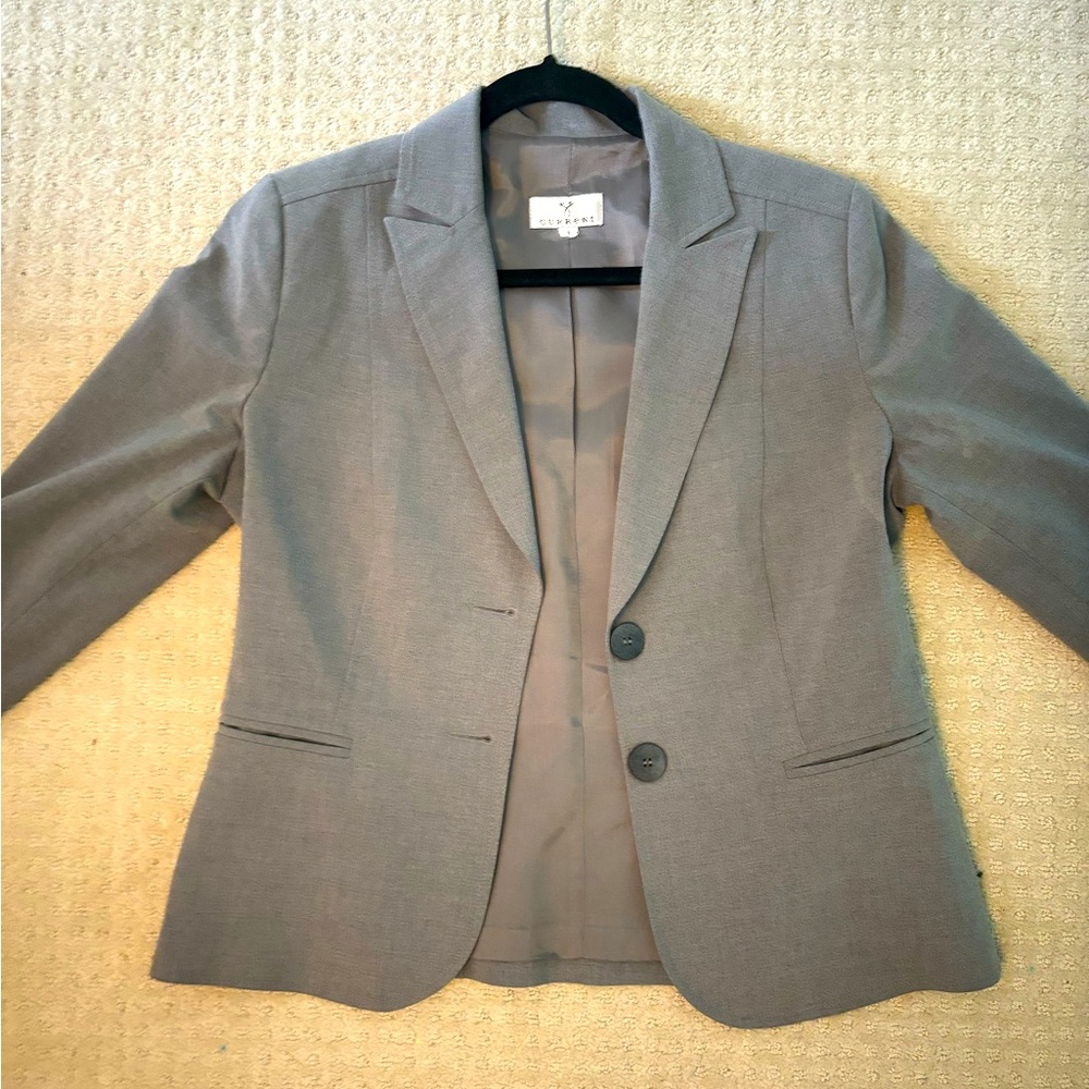 Current Professional Blazer